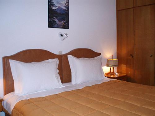 Antonios Rooms Akráta Exterior foto