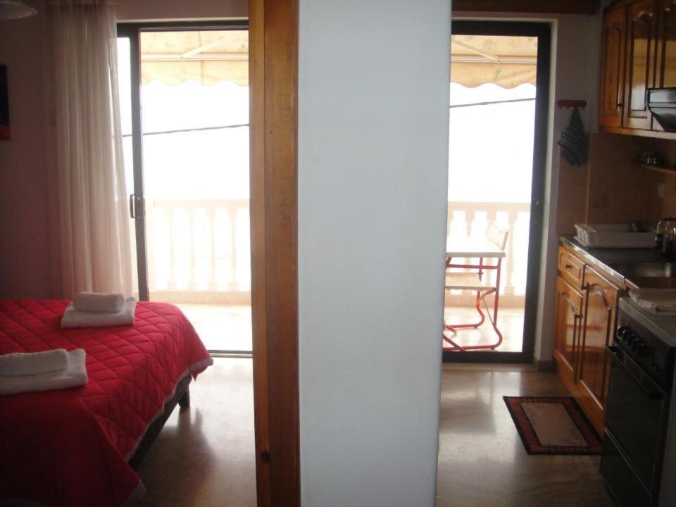 Antonios Rooms Akráta Habitación foto